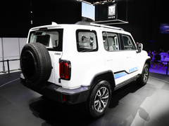 2024款 HEV 基本型 