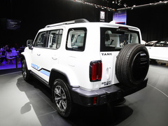 2024款 HEV 基本型 