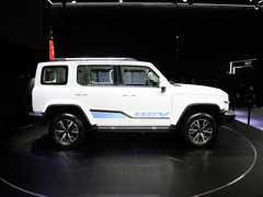 2024款 HEV 基本型 