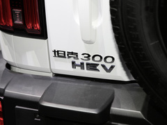 2024款 HEV 基本型 