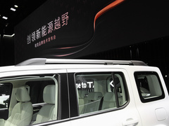 2024款 HEV 基本型 