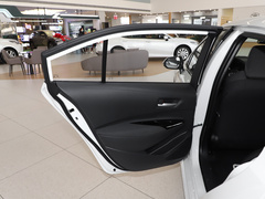 2023款 2.0L 领先版