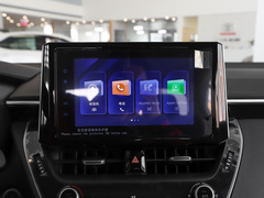 2023款 2.0L 领先版