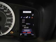 2023款 2.0L 领先版