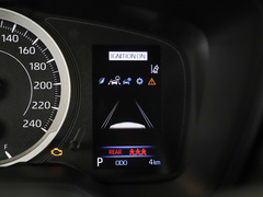 2023款 2.0L 领先版