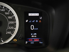 2023款 2.0L 领先版