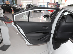 2023款 2.0L 豪华版