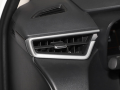 2023款 2.0L 豪华版