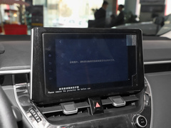 2023款 2.0L 豪华版