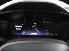 2023款 2.0L 豪华版