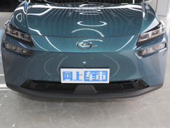 2023款 Plus 70 智领版 磷酸铁锂