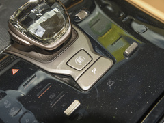 2022款 EV 600 四驱尊荣型
