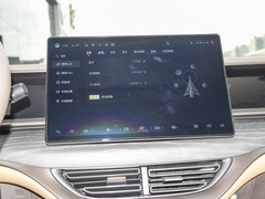 2022款 EV 600 四驱尊荣型