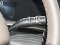 2022款 EV 600 四驱尊荣型