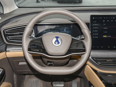 2022款 EV 600 四驱尊荣型