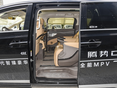 2022款 EV 600 四驱尊荣型