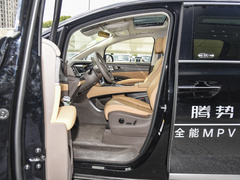 2022款 EV 600 四驱尊荣型