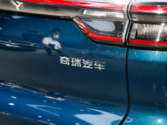 2023款 1.5T 智尚型