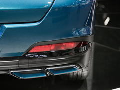 2023款 1.5T 智尚型