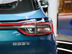 2023款 1.5T 智尚型