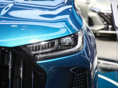 2023款 1.5T 智尚型