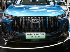 2023款 1.5T 智尚型