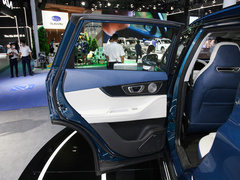 2023款 1.5T 智尚型