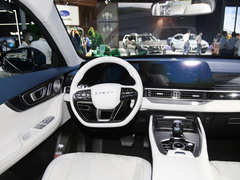 2023款 1.5T 智尚型