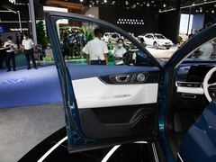 2023款 1.5T 智尚型