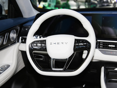 2023款 1.5T 智尚型