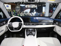 2023款 1.5T 智尚型