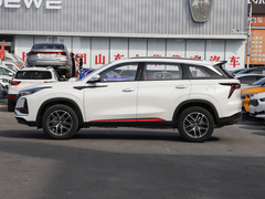 2022款 经典版 1.5T 自动先锋型