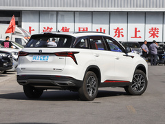 2022款 经典版 1.5T 自动先锋型