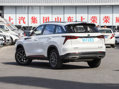 2022款 经典版 1.5T 自动先锋型