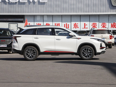 2022款 经典版 1.5T 自动先锋型