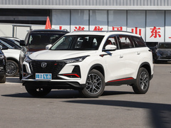 2022款 经典版 1.5T 自动先锋型