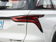 2022款 经典版 1.5T 自动先锋型