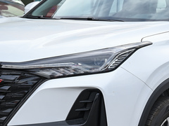 2022款 经典版 1.5T 自动先锋型