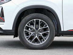 2022款 经典版 1.5T 自动先锋型