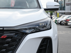 2022款 经典版 1.5T 自动先锋型