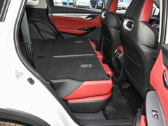 2022款 经典版 1.5T 自动先锋型