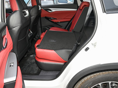 2022款 经典版 1.5T 自动先锋型