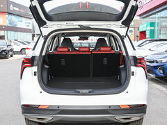 2022款 经典版 1.5T 自动先锋型