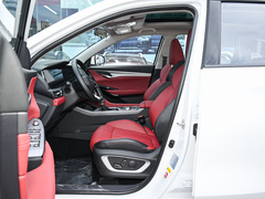 2022款 经典版 1.5T 自动先锋型