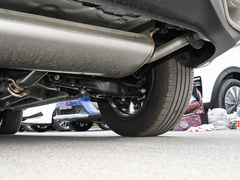 2022款 经典版 1.5T 自动先锋型