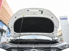 2022款 经典版 1.5T 自动先锋型