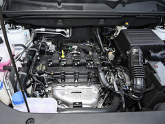 2022款 经典版 1.5T 自动先锋型