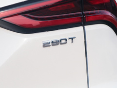 2022款 经典版 1.5T 自动先锋型