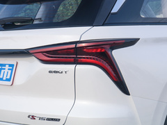 2022款 经典版 1.5T 自动先锋型