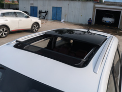 2022款 经典版 1.5T 自动先锋型